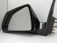 2008-2014 Cadillac Cts Side Mirror Replacement Driver Left View Door Mirror Fits Fits 2008 2009 2010 2011 2012 2013 2014 OEM