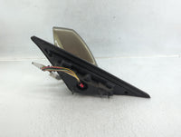 2008-2014 Cadillac Cts Driver Left Side View Manual Door Mirror Grey - Oemusedautoparts1.com