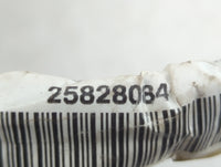 2008-2014 Cadillac Cts Driver Left Side View Manual Door Mirror Grey - Oemusedautoparts1.com