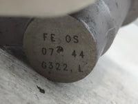 2009-2011 Cadillac Cts Brake Master Cylinder - Oemusedautoparts1.com