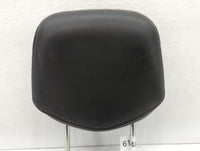 2011 Cadillac Cts Headrest Head Rest Front Driver Passenger Seat Fits OEM Used Auto Parts - Oemusedautoparts1.com