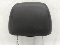 2011 Cadillac Cts Headrest Head Rest Front Driver Passenger Seat Fits OEM Used Auto Parts - Oemusedautoparts1.com