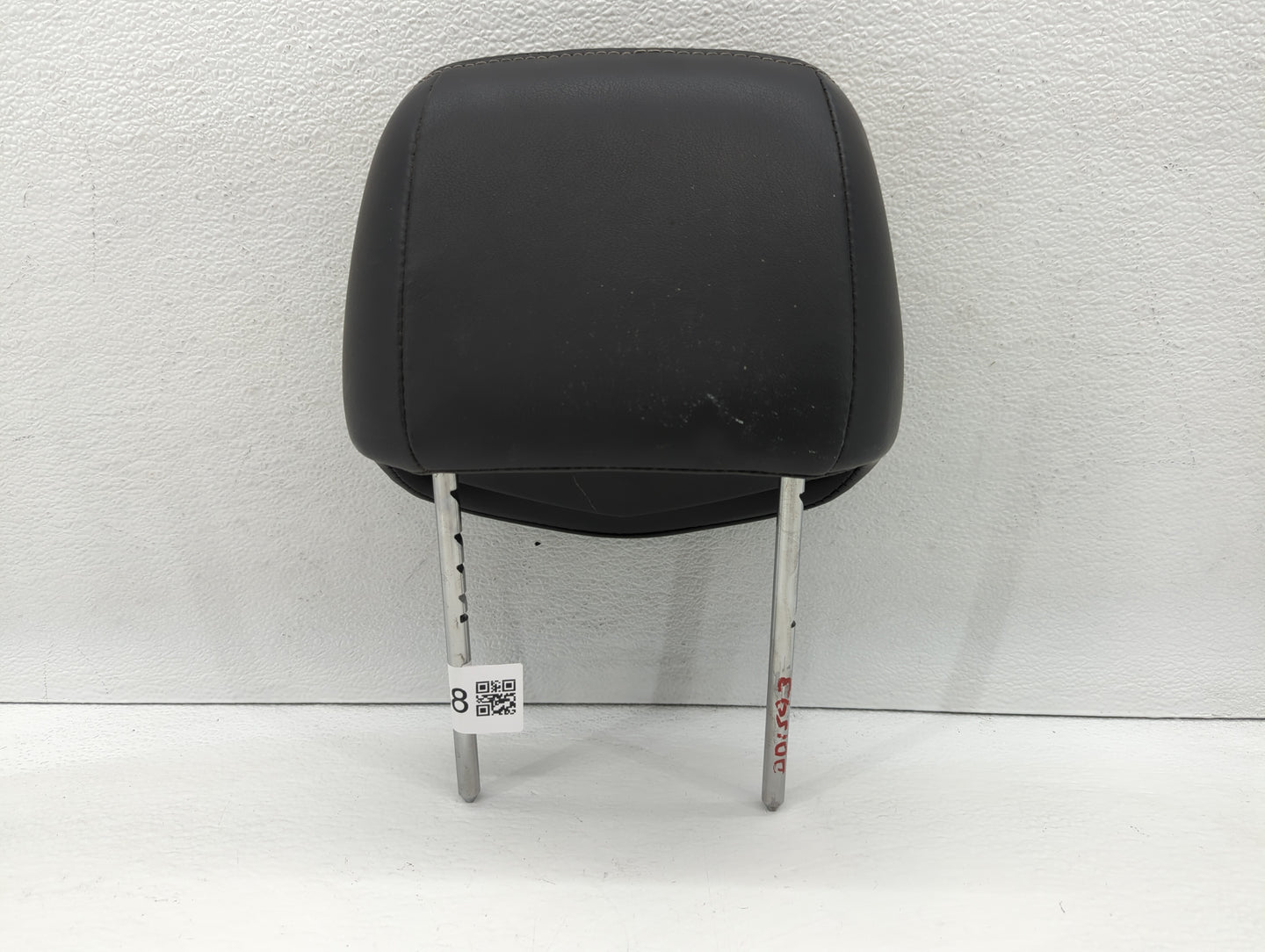 2011 Cadillac Cts Headrest Head Rest Front Driver Passenger Seat Fits OEM Used Auto Parts - Oemusedautoparts1.com