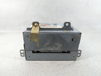2008-2014 Cadillac Cts Radio AM FM Cd Player Receiver Replacement P/N:20953629 Fits Fits 2008 2009 2010 2011 2012 2013 2014 