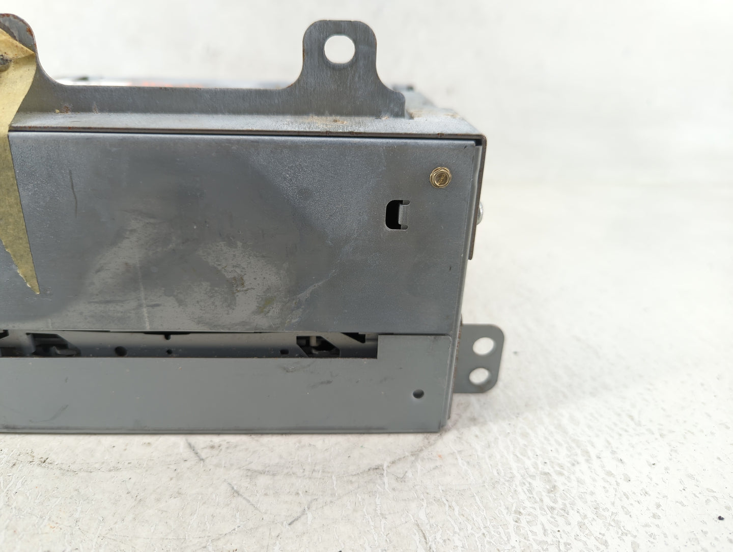 2008-2014 Cadillac Cts Radio AM FM Cd Player Receiver Replacement P/N:20953629 Fits Fits 2008 2009 2010 2011 2012 2013 2014 