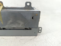 2008-2014 Cadillac Cts Radio AM FM Cd Player Receiver Replacement P/N:20953629 Fits Fits 2008 2009 2010 2011 2012 2013 2014 