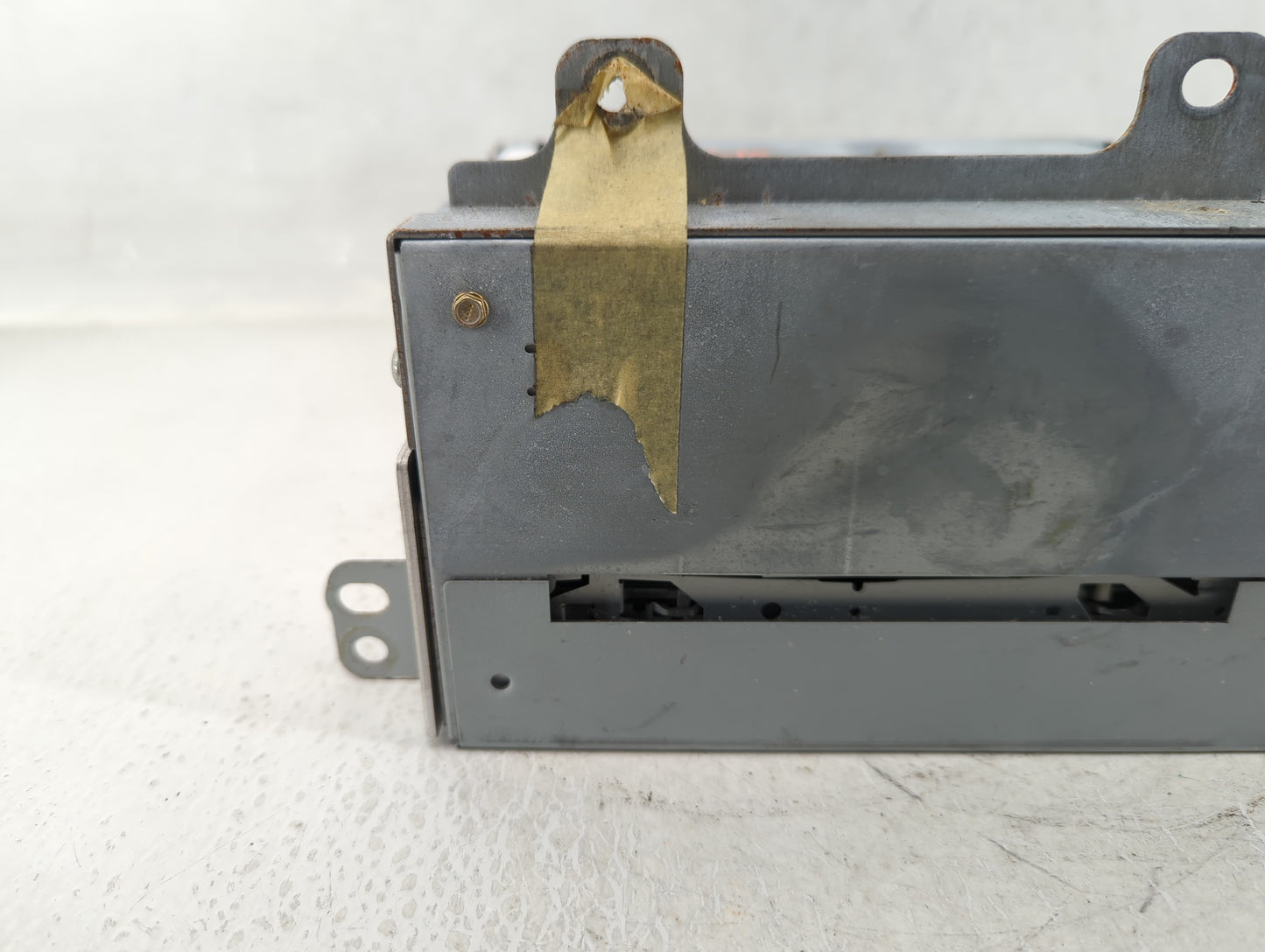 2008-2014 Cadillac Cts Radio AM FM Cd Player Receiver Replacement P/N:20953629 Fits Fits 2008 2009 2010 2011 2012 2013 2014 