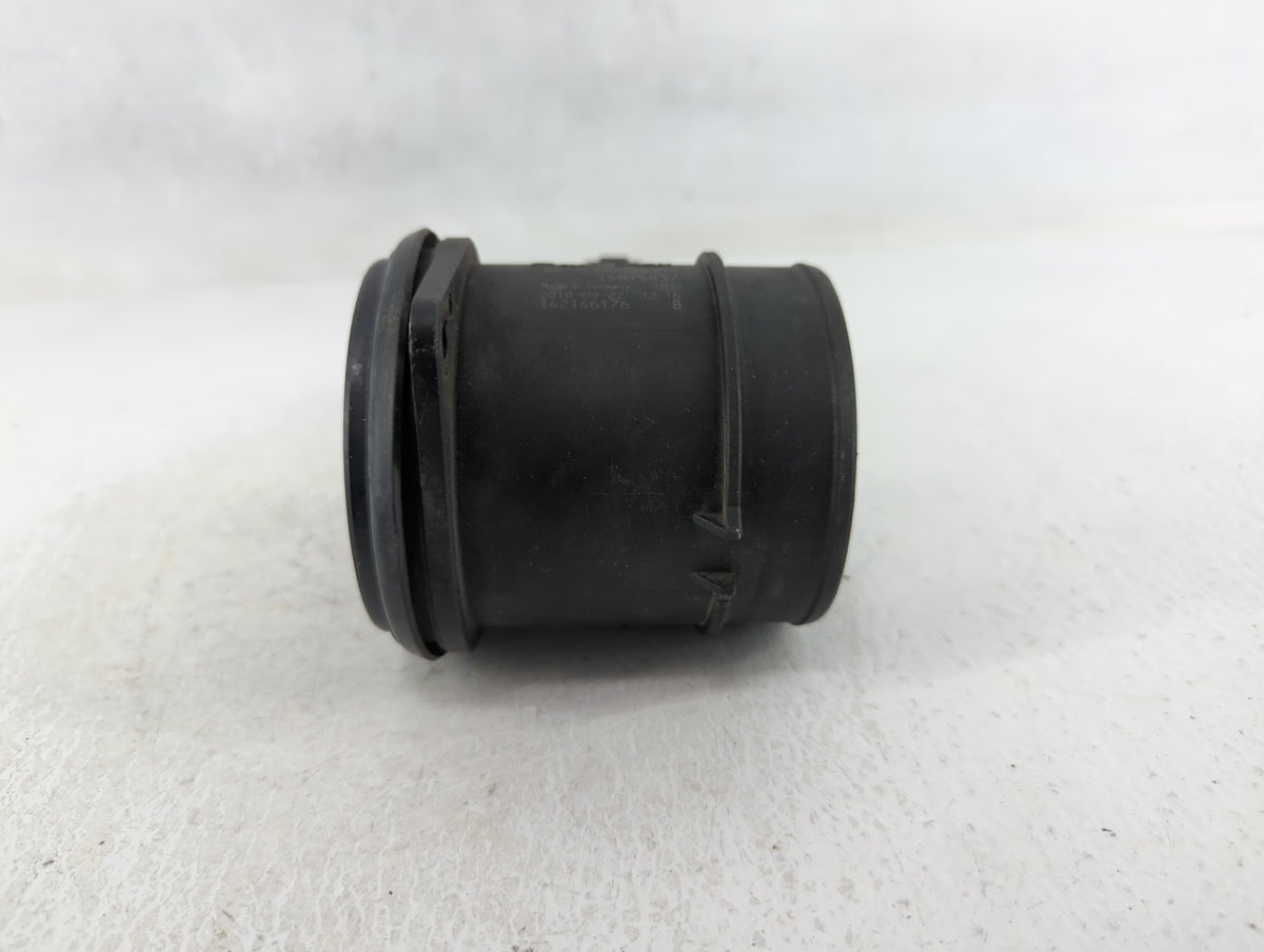 2008-2011 Cadillac Cts Mass Air Flow Meter Maf Sensor 634187 - Oemusedautoparts1.com