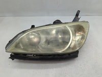 2009-2015 Cadillac Cts Passenger Right Oem Head Light Headlight Lamp - Oemusedautoparts1.com