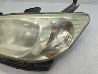 2009-2015 Cadillac Cts Passenger Right Oem Head Light Headlight Lamp - Oemusedautoparts1.com