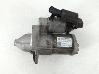 2008-2015 Cadillac Cts Car Starter Motor Solenoid OEM P/N:23300 5RB0D M000T35875 Fits Fits 2008 2009 2010 2011 2012 2013 201