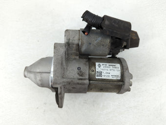 compare product 2008-2015 Cadillac Cts Car Starter Motor Solenoid OEM P/N:23300 5RB0D M000T35875 Fits Fits 2008 2009 2010 2011 2012 2013 2014 2015 OEM Used Auto Parts