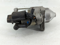 2008-2015 Cadillac Cts Car Starter Motor Solenoid OEM P/N:23300 5RB0D M000T35875 Fits Fits 2008 2009 2010 2011 2012 2013 201