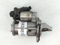 2008-2015 Cadillac Cts Car Starter Motor Solenoid OEM P/N:23300 5RB0D M000T35875 Fits Fits 2008 2009 2010 2011 2012 2013 201