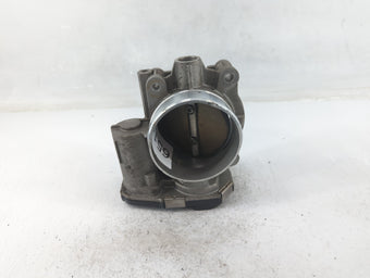 compare product 2008-2011 Cadillac Cts Throttle Body P/N:AA994AA9854C Fits Fits 2007 2008 2009 2010 2011 2012 OEM Used Auto Parts