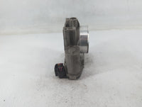 2008-2011 Cadillac Cts Throttle Body P/N:AA994AA9854C Fits Fits 2007 2008 2009 2010 2011 2012 OEM Used Auto Parts - Oemuseda