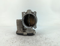 2008-2011 Cadillac Cts Throttle Body P/N:AA994AA4266C Fits Fits 2007 2008 2009 2010 2011 2012 OEM Used Auto Parts - Oemuseda