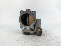 2008-2011 Cadillac Cts Throttle Body P/N:AA994AA4266C Fits Fits 2007 2008 2009 2010 2011 2012 OEM Used Auto Parts - Oemuseda