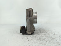 2008-2011 Cadillac Cts Throttle Body P/N:AA994AA4266C Fits Fits 2007 2008 2009 2010 2011 2012 OEM Used Auto Parts - Oemuseda