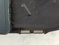 2008-2011 Cadillac Cts Throttle Body P/N:AA994AA4266C Fits Fits 2007 2008 2009 2010 2011 2012 OEM Used Auto Parts - Oemuseda