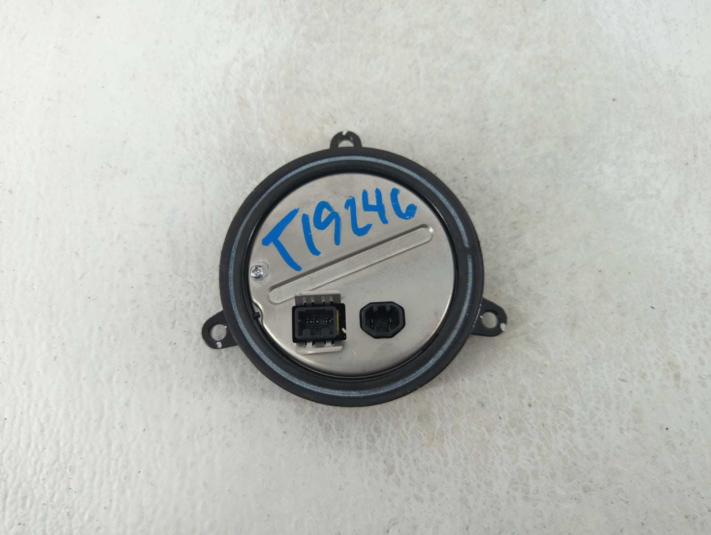 2010-2012 Cadillac Cts Headlight Ballast Head Light - Oemusedautoparts1.com