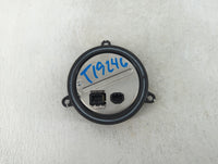 2010-2012 Cadillac Cts Headlight Ballast Head Light - Oemusedautoparts1.com