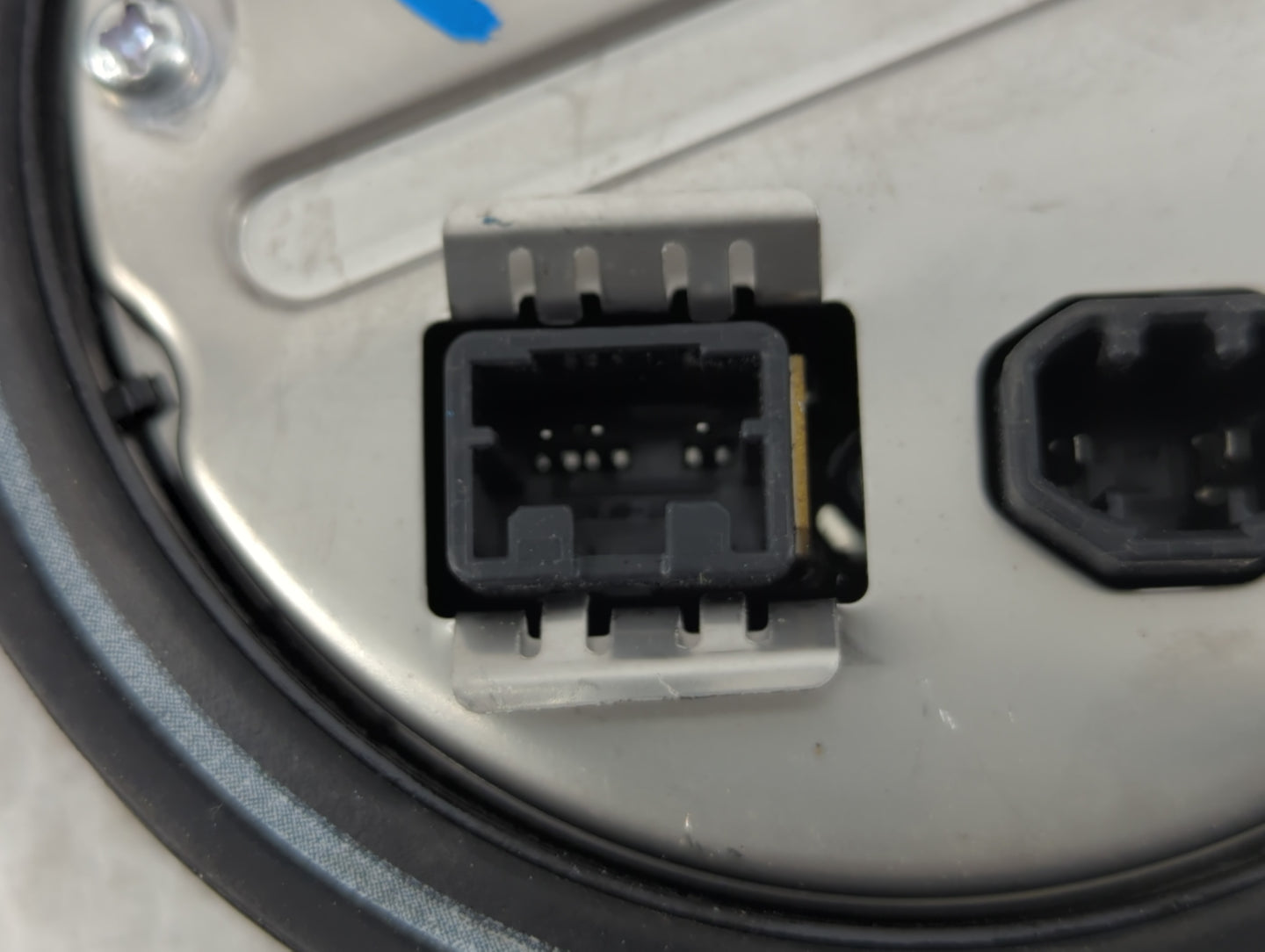 2010-2012 Cadillac Cts Headlight Ballast Head Light - Oemusedautoparts1.com