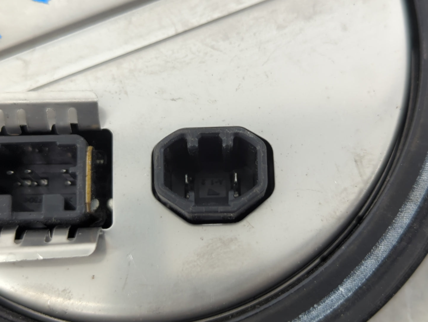 2010-2012 Cadillac Cts Headlight Ballast Head Light - Oemusedautoparts1.com