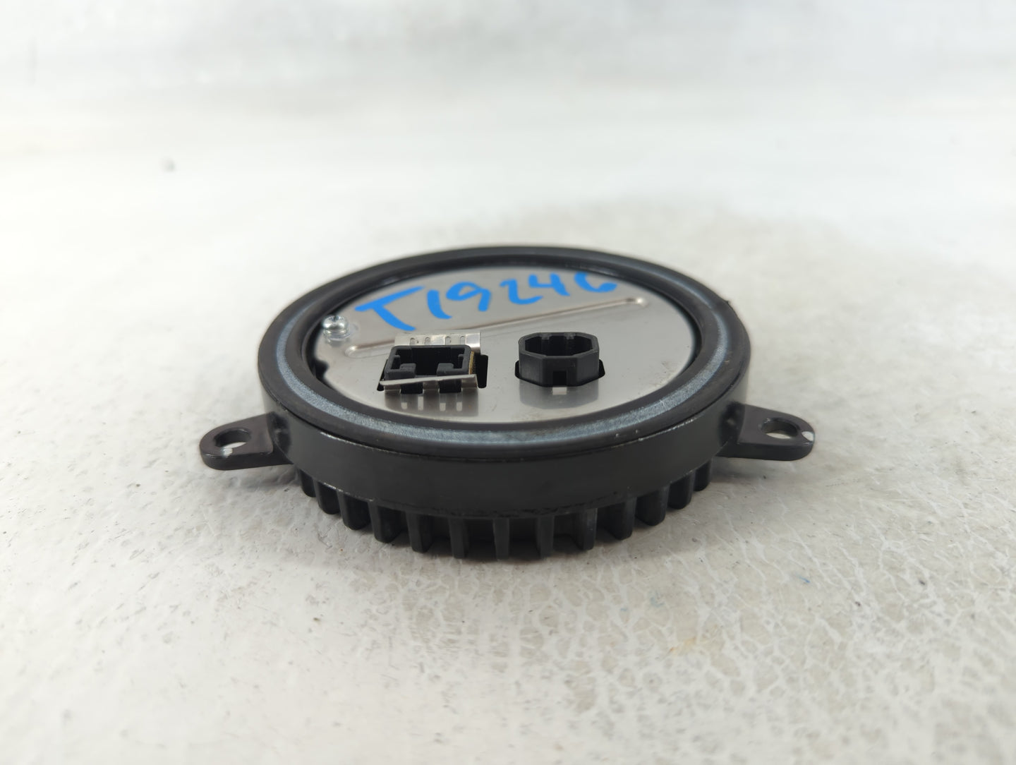 2010-2012 Cadillac Cts Headlight Ballast Head Light - Oemusedautoparts1.com