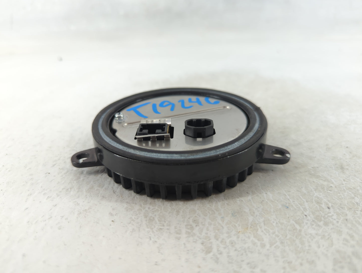 2010-2012 Cadillac Cts Headlight Ballast Head Light - Oemusedautoparts1.com