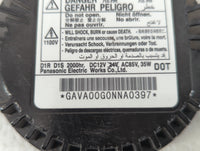 2010-2012 Cadillac Cts Headlight Ballast Head Light - Oemusedautoparts1.com