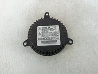 2010-2012 Cadillac Cts Headlight Ballast Head Light - Oemusedautoparts1.com