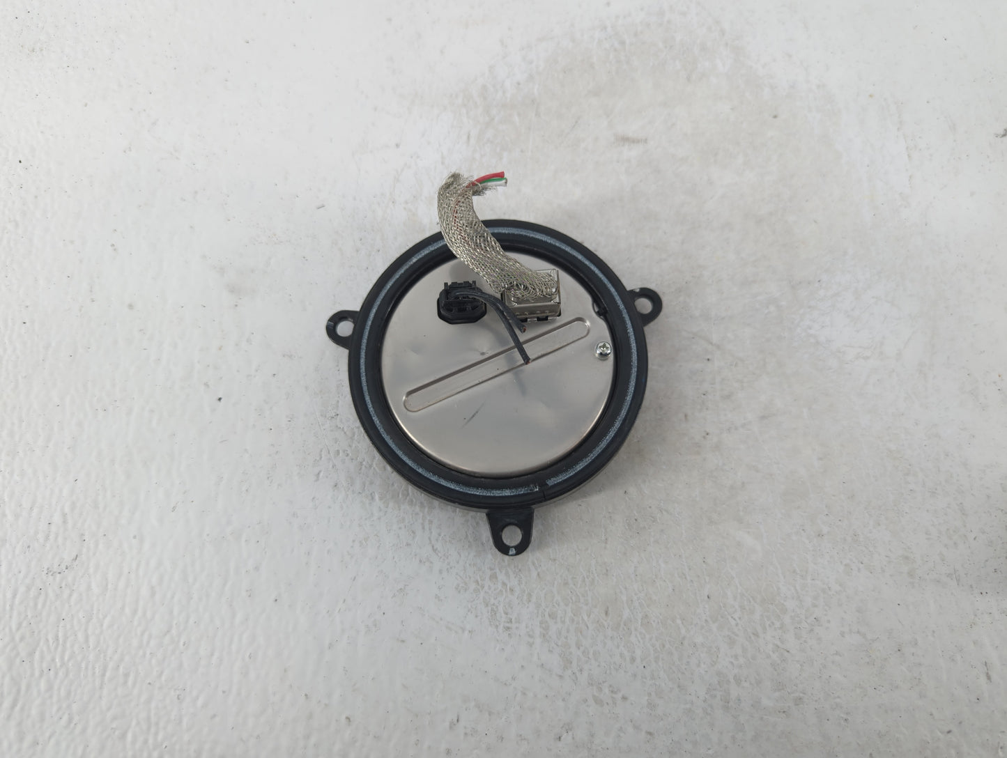 2010-2012 Cadillac Cts Headlight Ballast Head Light - Oemusedautoparts1.com