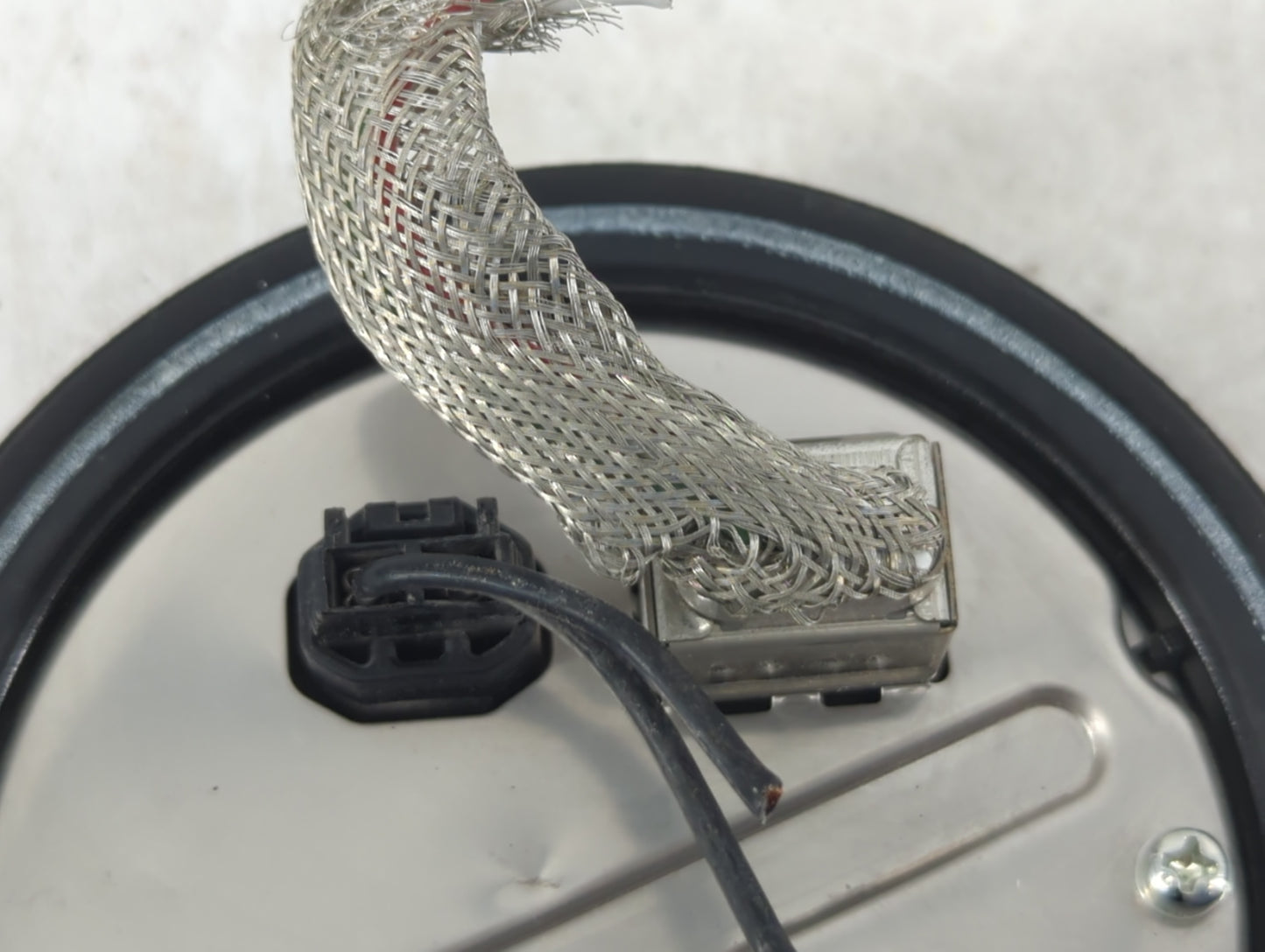 2010-2012 Cadillac Cts Headlight Ballast Head Light - Oemusedautoparts1.com