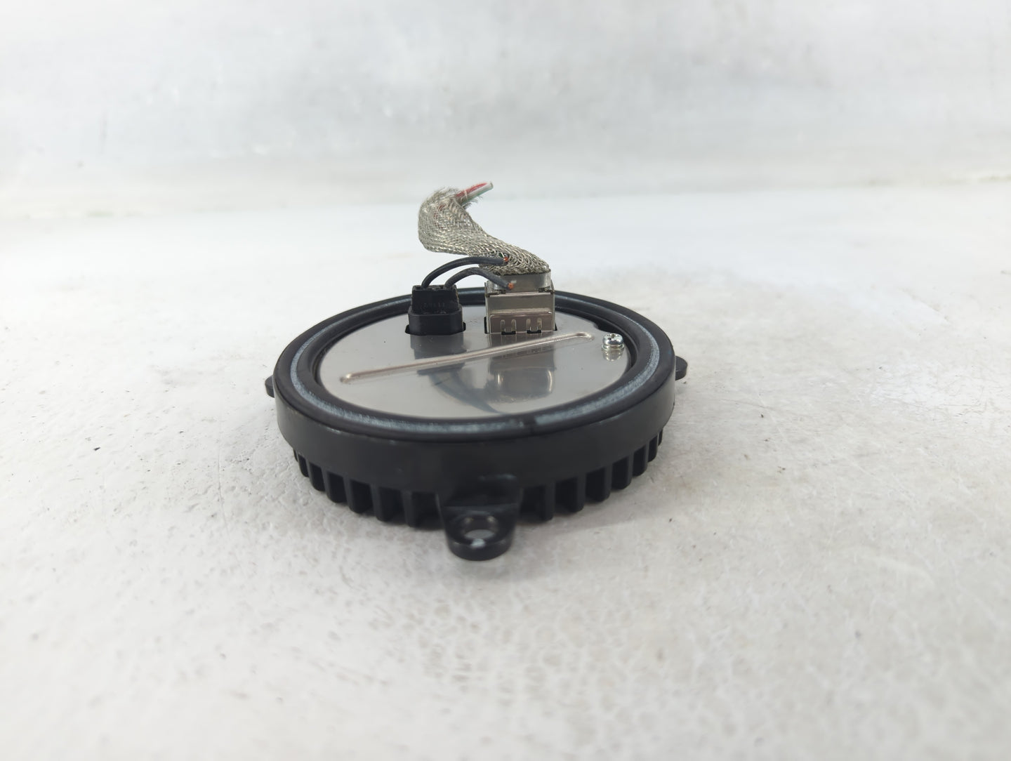 2010-2012 Cadillac Cts Headlight Ballast Head Light - Oemusedautoparts1.com