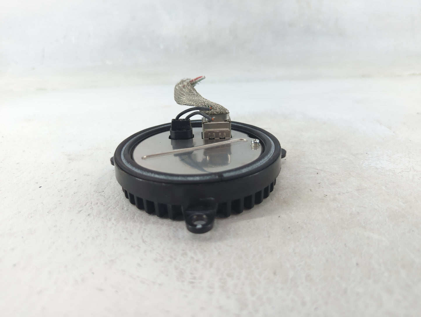 2010-2012 Cadillac Cts Headlight Ballast Head Light - Oemusedautoparts1.com