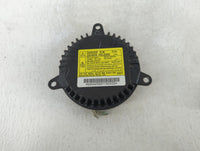 2010-2012 Cadillac Cts Headlight Ballast Head Light - Oemusedautoparts1.com