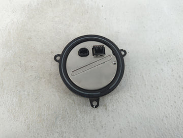 2010-2012 Cadillac Cts Headlight Ballast Head Light - Oemusedautoparts1.com