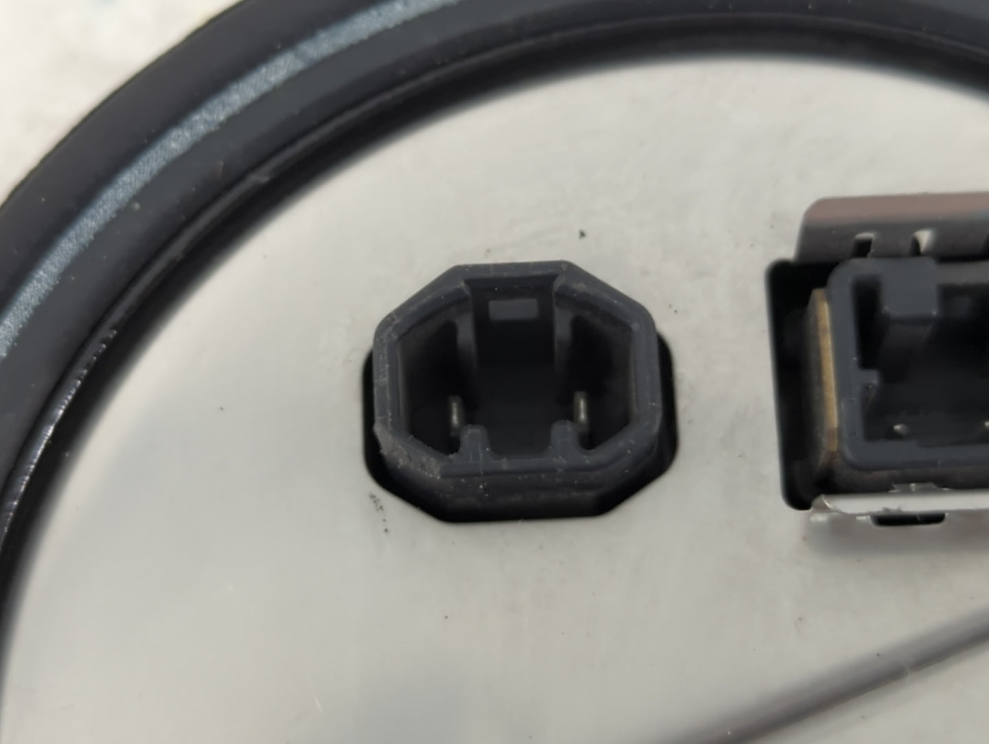 2010-2012 Cadillac Cts Headlight Ballast Head Light - Oemusedautoparts1.com