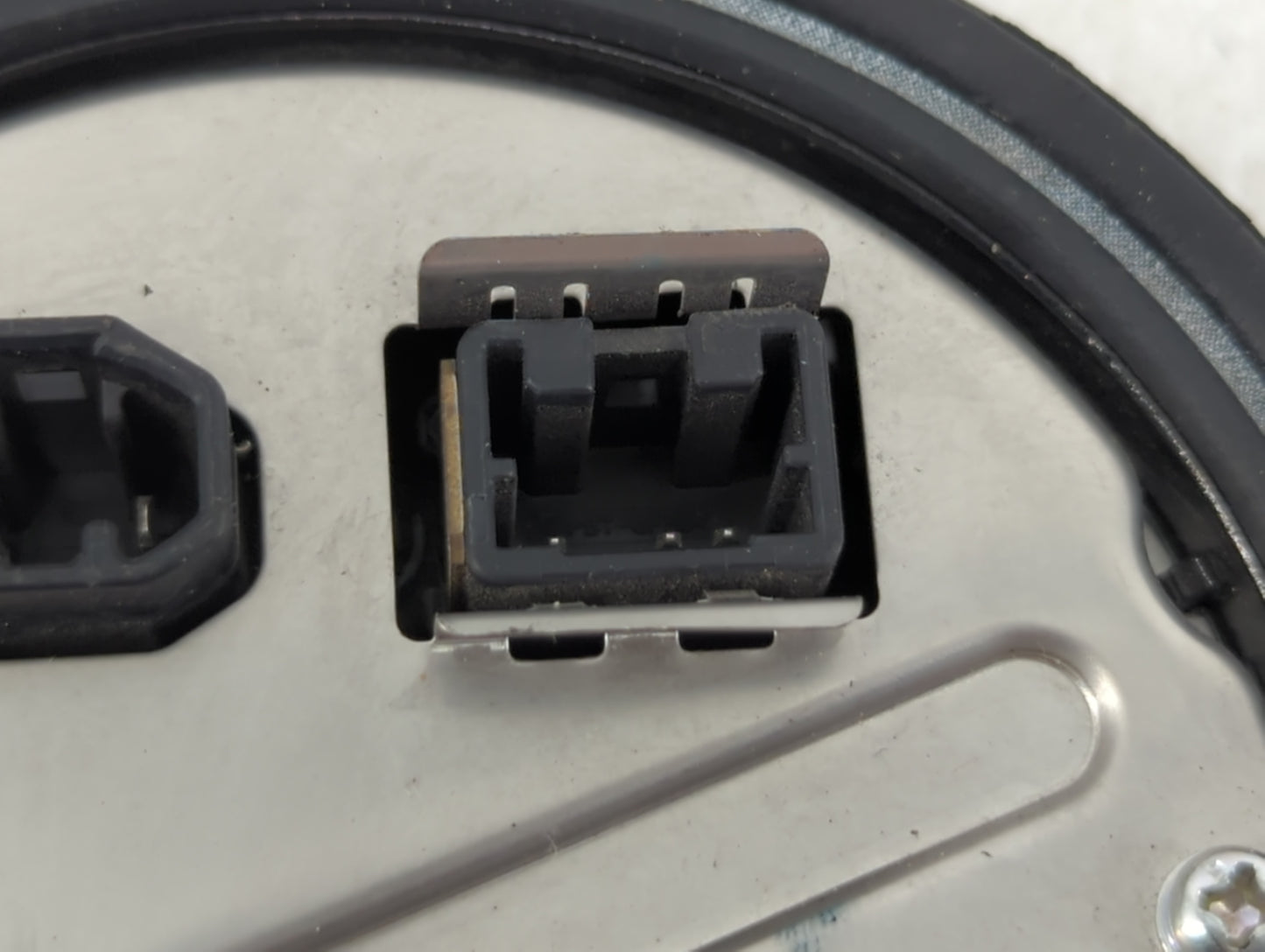 2010-2012 Cadillac Cts Headlight Ballast Head Light - Oemusedautoparts1.com