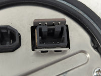 2010-2012 Cadillac Cts Headlight Ballast Head Light - Oemusedautoparts1.com