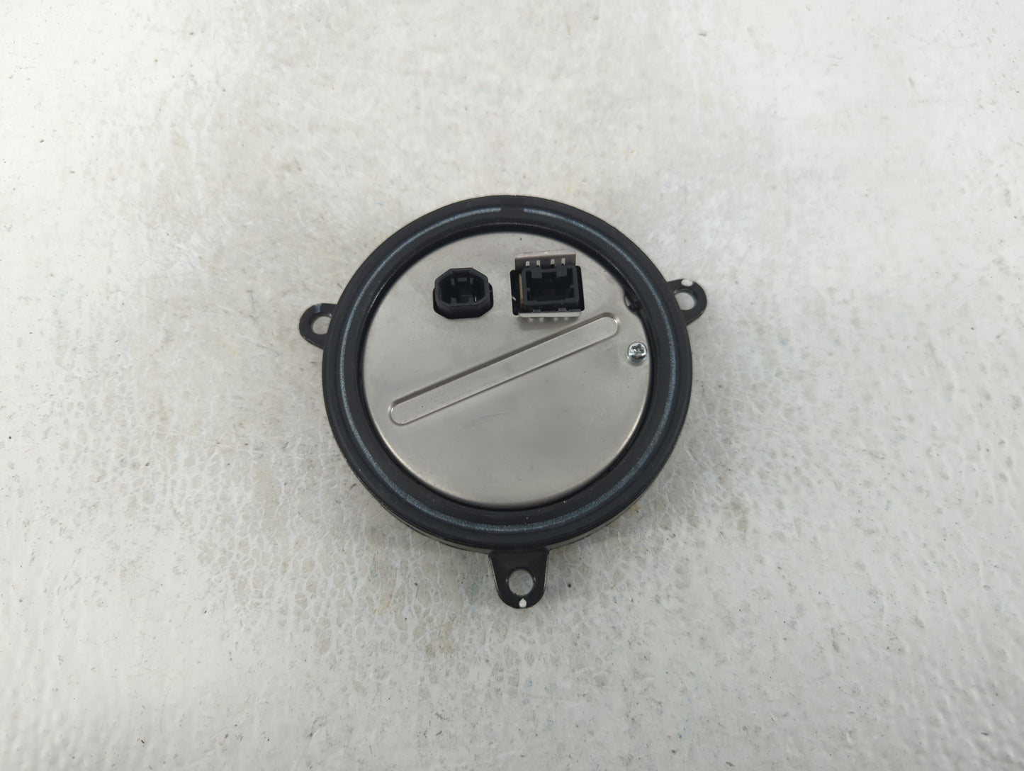 2010-2012 Cadillac Cts Headlight Ballast Head Light - Oemusedautoparts1.com