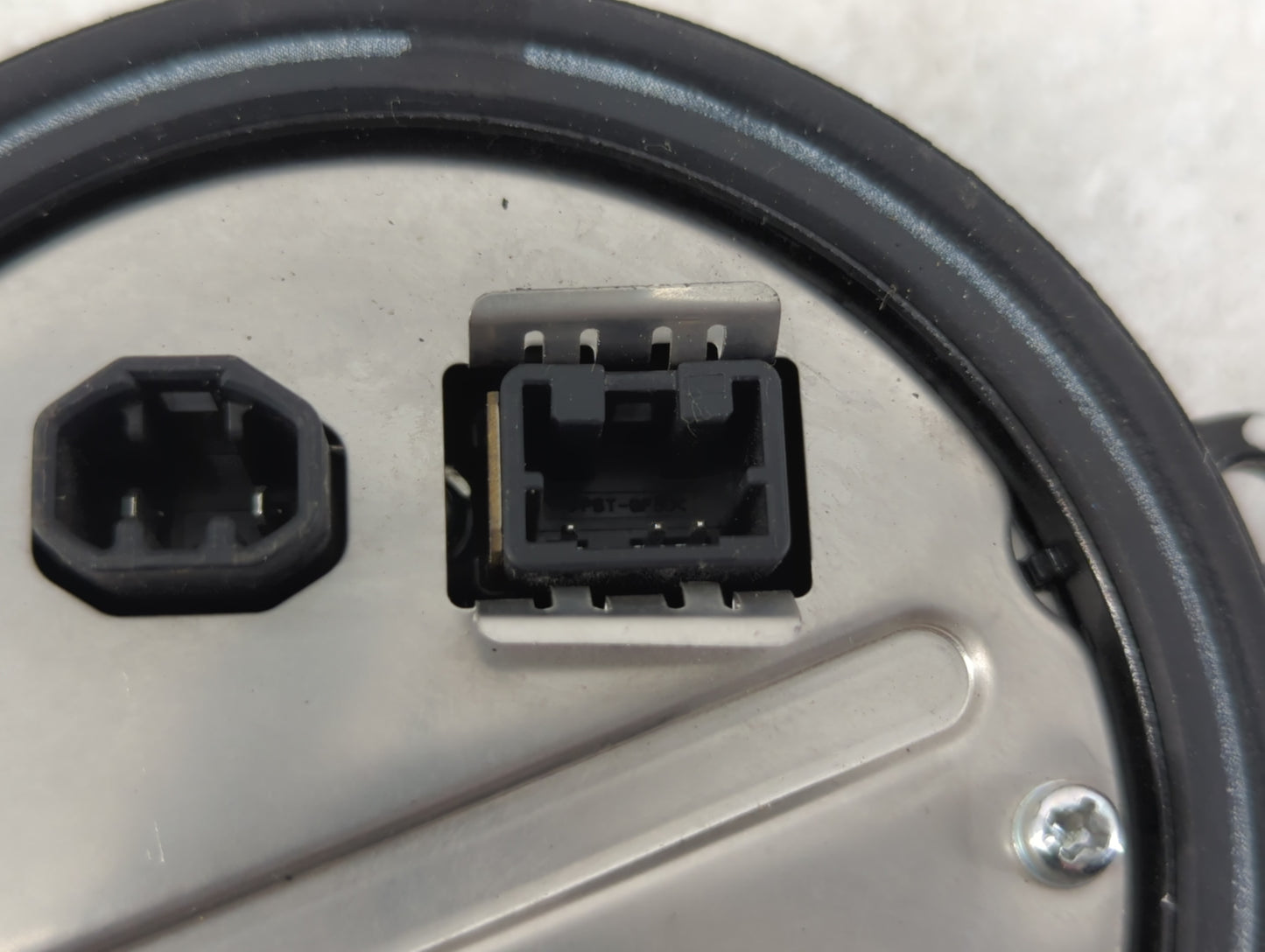 2010-2012 Cadillac Cts Headlight Ballast Head Light - Oemusedautoparts1.com