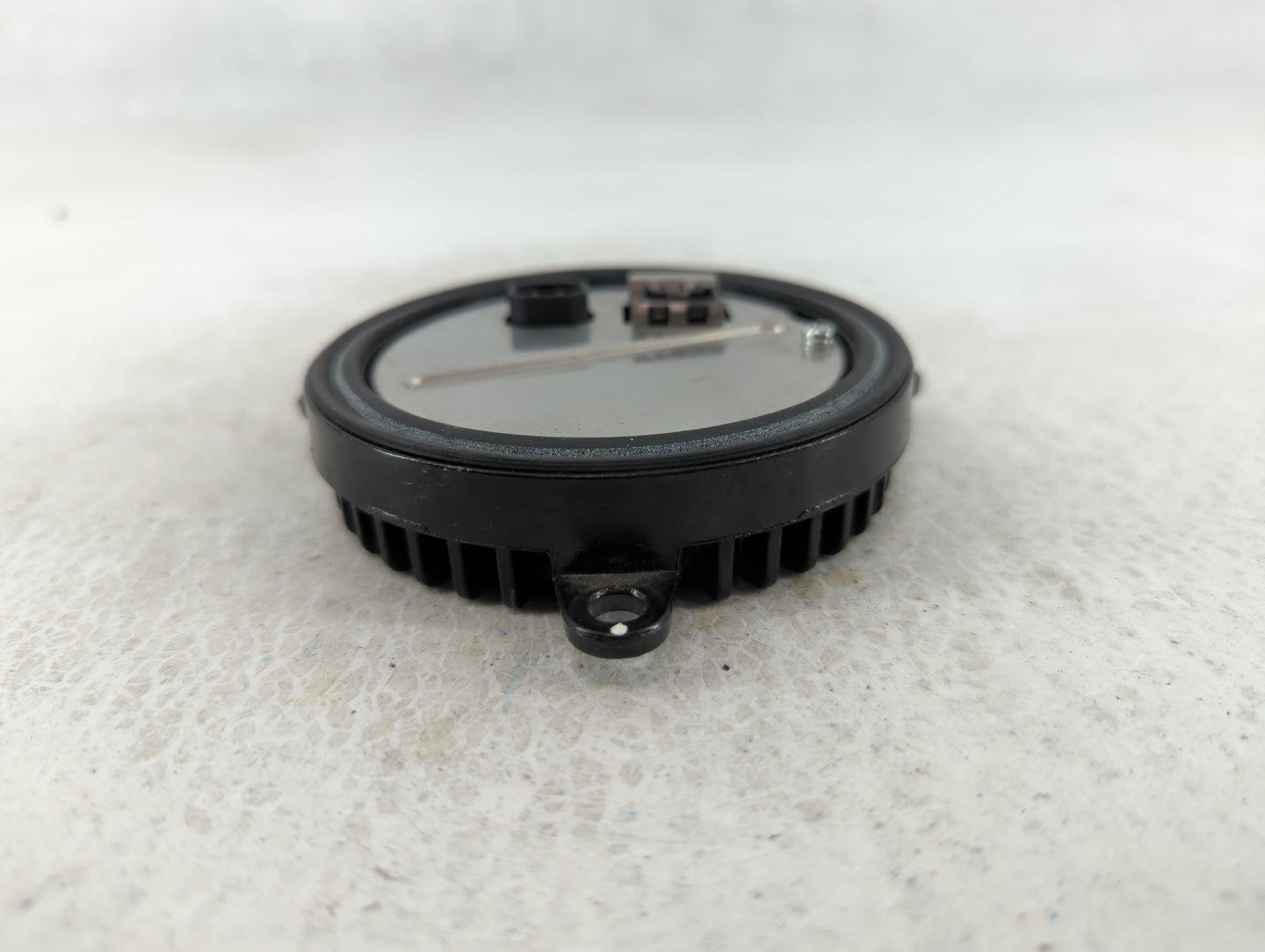 2010-2012 Cadillac Cts Headlight Ballast Head Light - Oemusedautoparts1.com