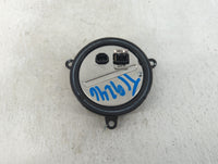 2010-2012 Cadillac Cts Headlight Ballast Head Light - Oemusedautoparts1.com