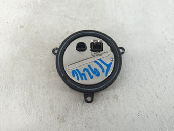 compare product 2010-2012 Cadillac Cts Headlight Ballast Head Light