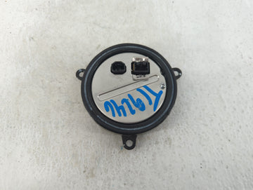 2010-2012 Cadillac Cts Headlight Ballast Head Light - Oemusedautoparts1.com