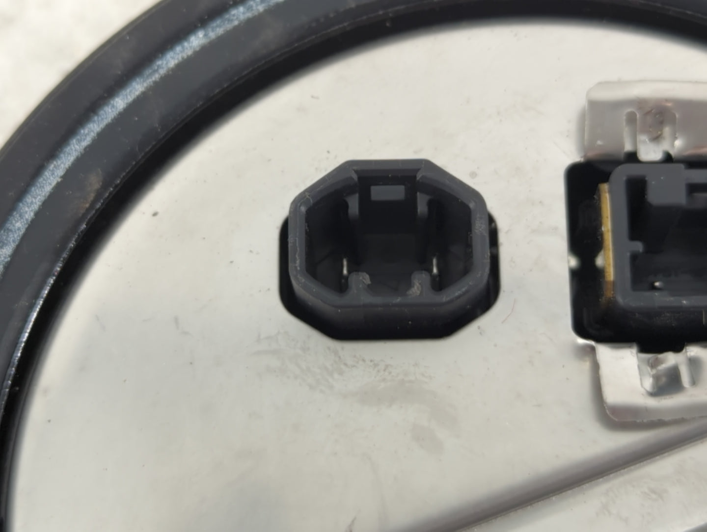 2010-2012 Cadillac Cts Headlight Ballast Head Light - Oemusedautoparts1.com