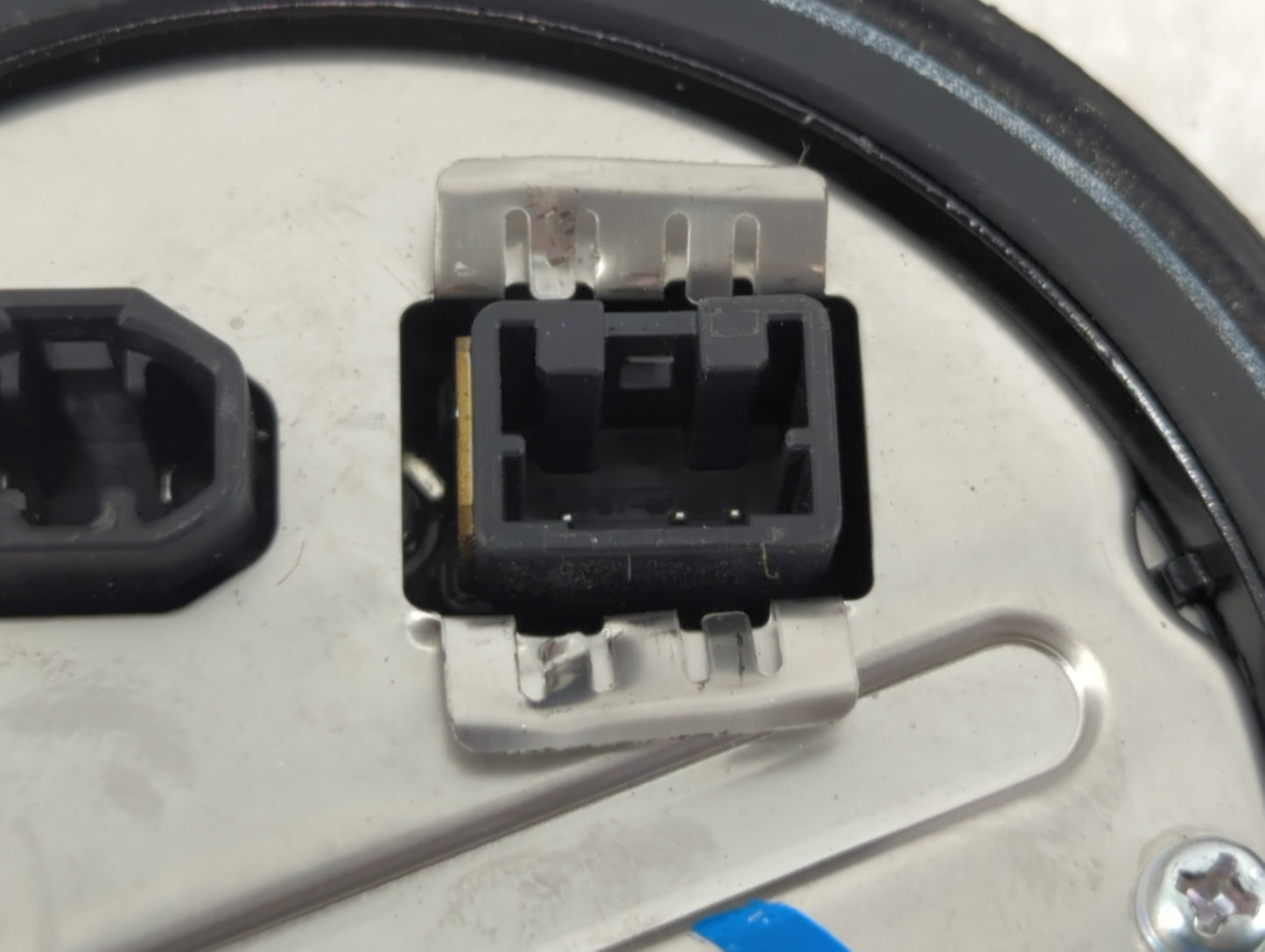 2010-2012 Cadillac Cts Headlight Ballast Head Light - Oemusedautoparts1.com