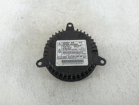 2010-2012 Cadillac Cts Headlight Ballast Head Light - Oemusedautoparts1.com